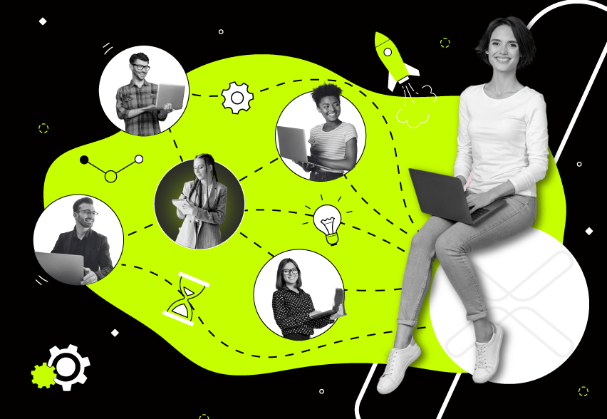 criativos como serviço xtreme designs