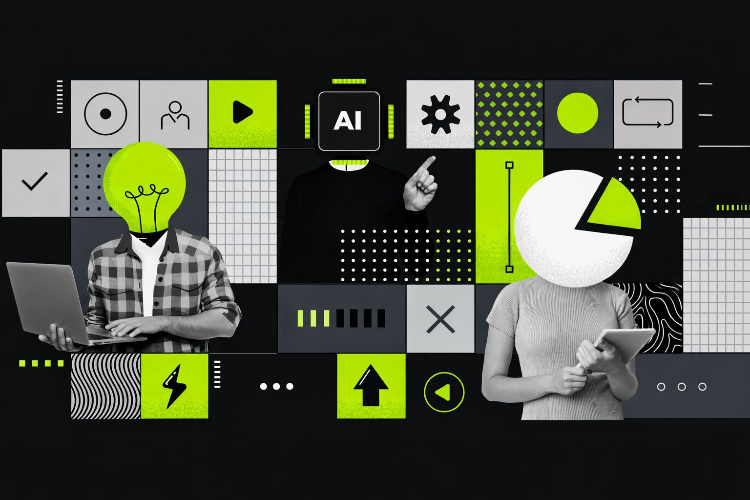 Dynamic Content Optimization (DCO)