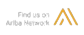 Encontre-nos no Ariba Network